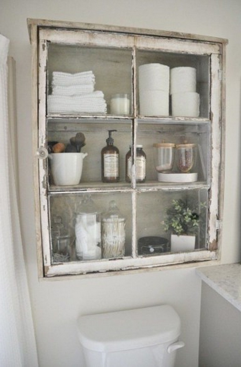 34 Simple And Uncomplicated Diy Storage Ideas For Amazing Bathroom