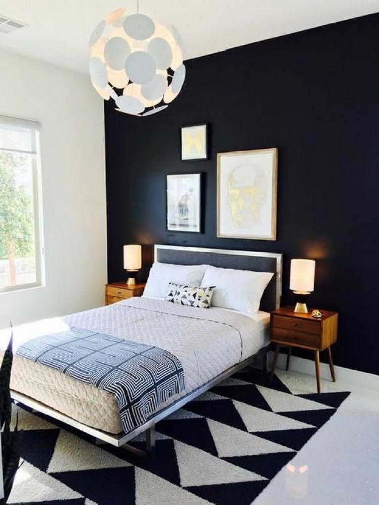 50 Marvelous Scandinavian Bedroom Decor Ideas