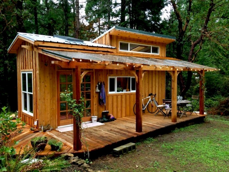 53 Cool Tiny House Design Ideas To Inspire You 37 Rel - vrogue.co