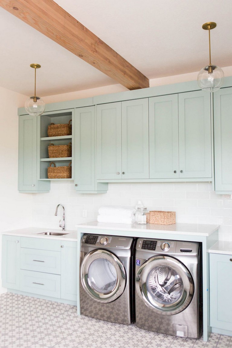 28+ Rural Laundry Room Ideas Decoration Remodel