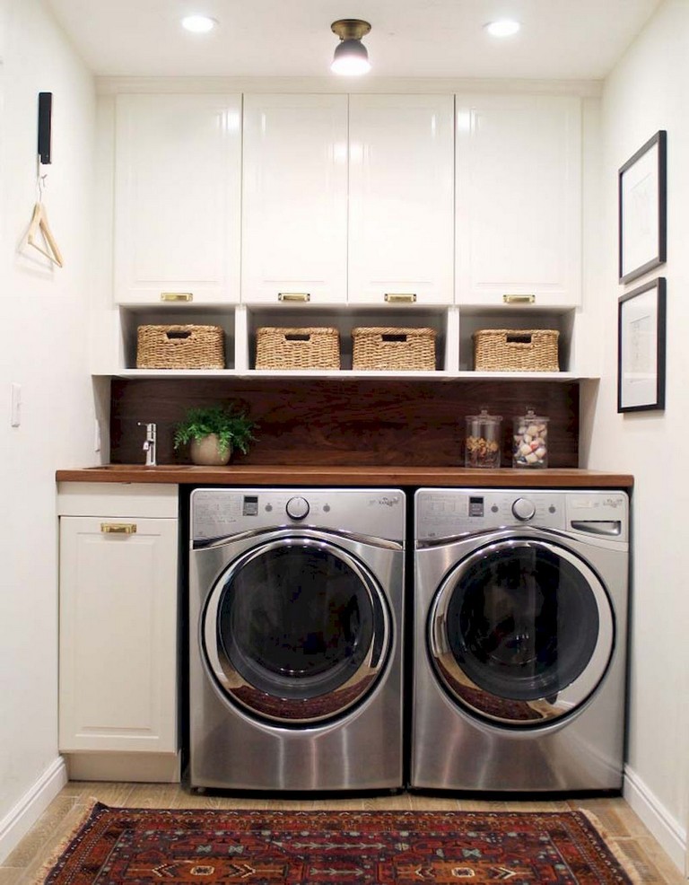 28+ Rural Laundry Room Ideas Decoration Remodel