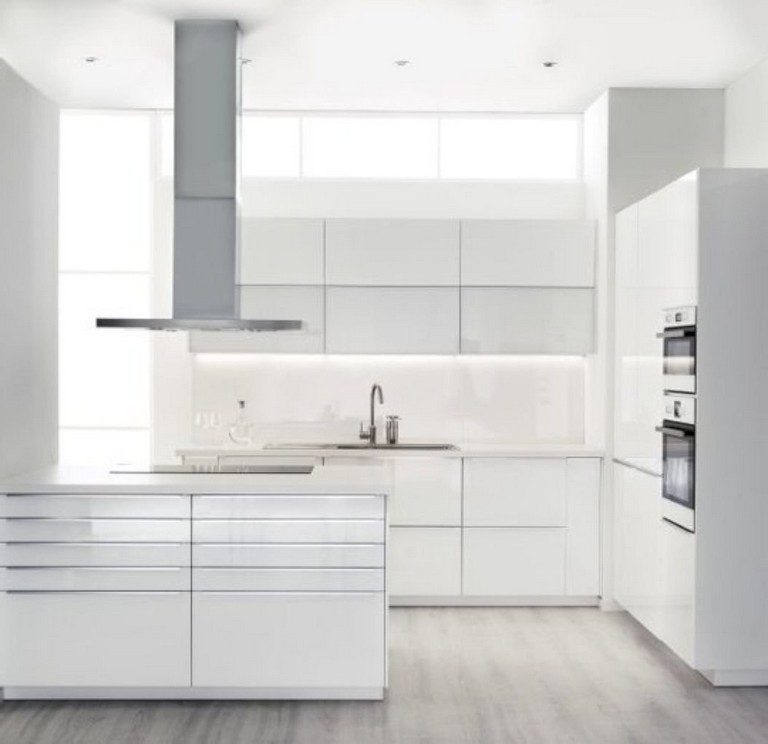 80+ Best Kitchen Cabinetry Decor Ideas