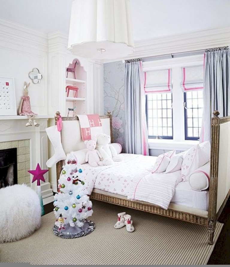 30+ Awesome Decorating Tips to Style Perfect Bedroom for Teen