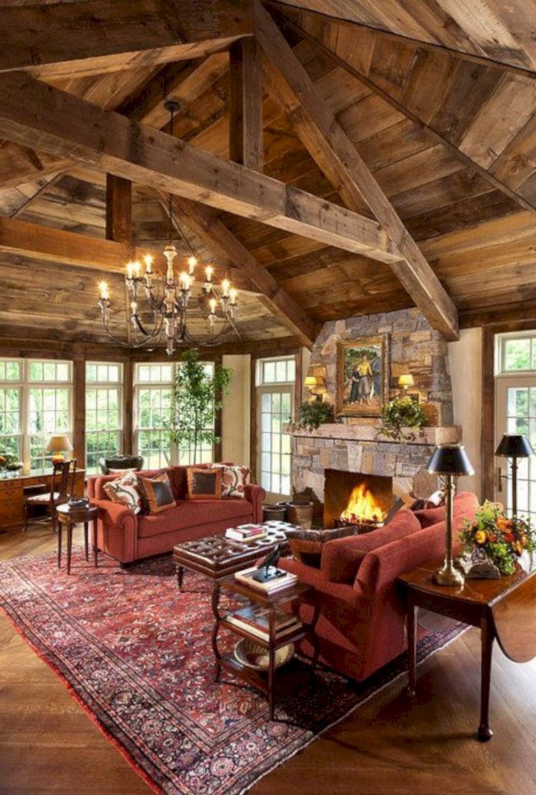 30+ Top Rural Style Decor Ideas to Update Your Home