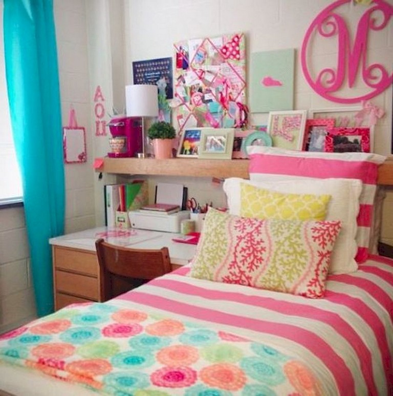 48+ Beautiful and Comfy College Apartment Ideas on A Budget