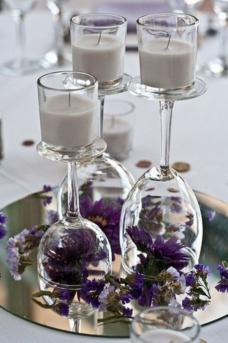 Awesome Party Table Decorations Ideas For Your Special Moment Inspiredetail Com