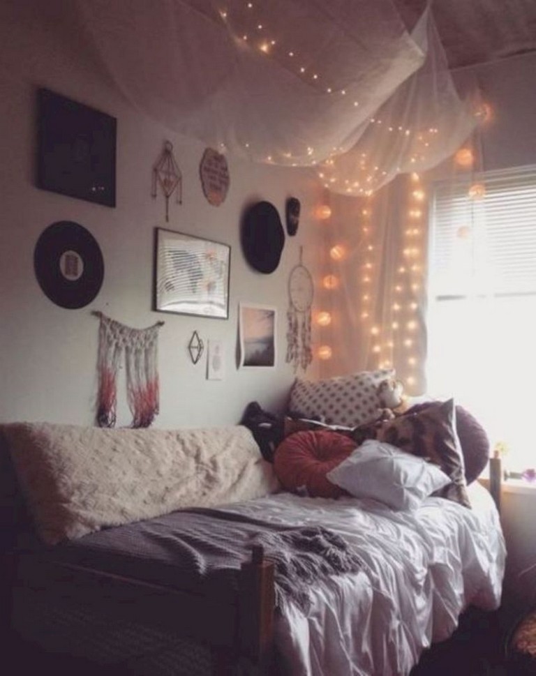 30+ Interesting Dorm Room Ideas That Your Inspire