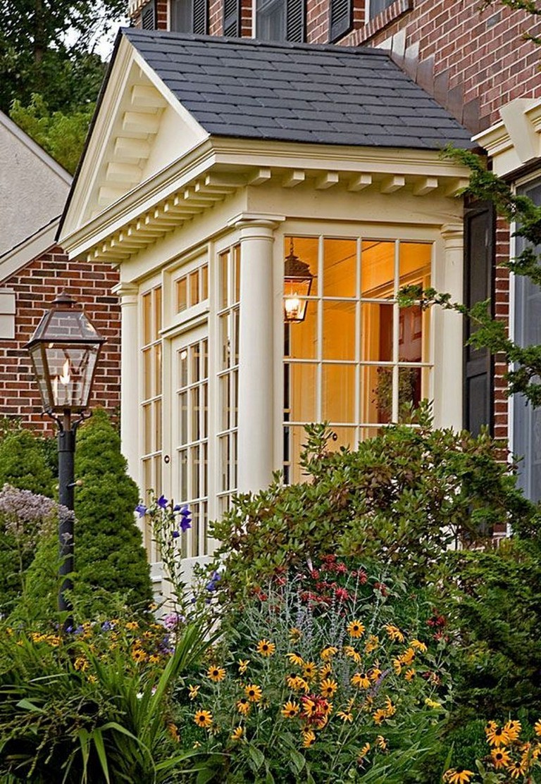 35 Awesome Traditional Cape Cod House Exterior Ideas 8 