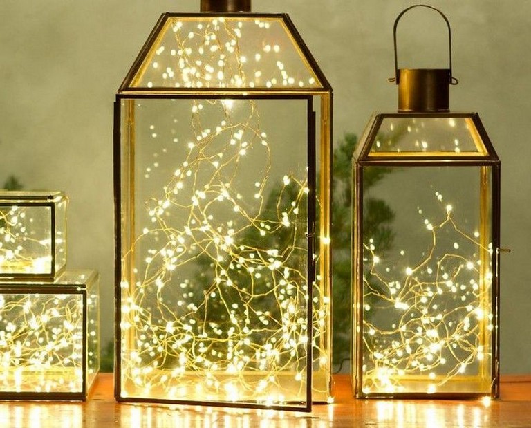 46-Creative-String-Lights-For-Your-Living-Room-Ideas-13 - inspiredetail.com
