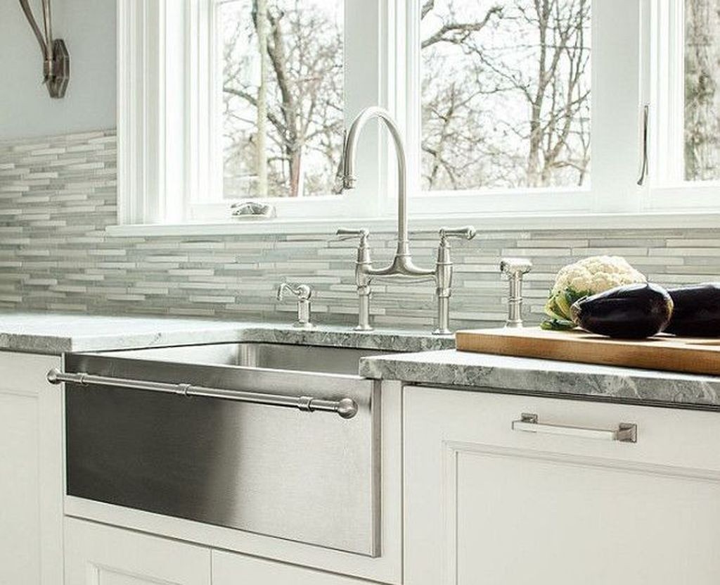 kitchen sink upgrade services