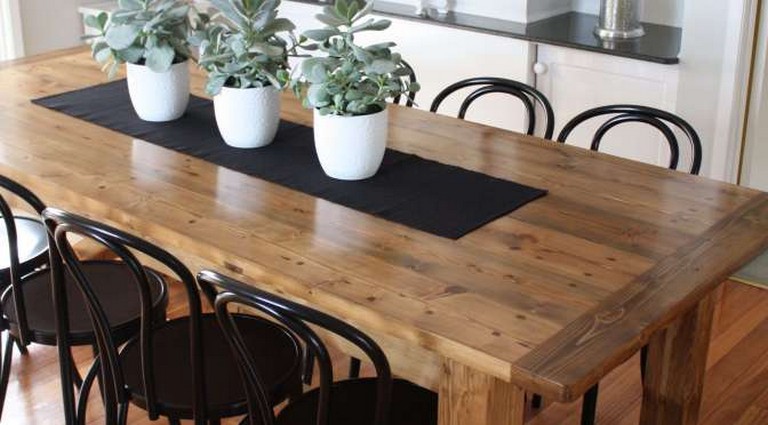 20+ FAMOUS DINING TABLE IDEAS FOR YOUR HOME